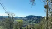 Rénovation majeure des routes en Lozère : sécurité améliorée pour les usagers