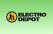 Robot tondeuse Gardeo à prix cassé chez Electro Dépôt