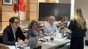Rochefort-du-Gard : indemnités ajustées et commissions validées pour le nouveau conseil