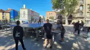 Rock'in Agde 2026 : une scène monumentale de 250 m² se dresse sur la Promenade
