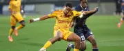 Rodez face à Troyes : un sommet crucial pour la course aux play-offs de Ligue 2