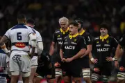 Ronan O'Gara jongle entre blessures et qualification avec un groupe élargi en Ulster