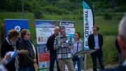 À Roquefort, les agriculteurs inquiets pour leur avenir face à l'extension du périmètre de protection de l'eau