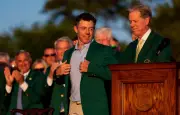 Rory McIlroy réalise un doublé historique au Masters d'Augusta