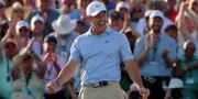 Rory McIlroy remporte le Masters pour la deuxième fois consécutive, un exploit historique