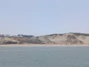 Érosion côtière en Nouvelle-Aquitaine : les travaux de stabilisation des Gaillouneys portent leurs fruits