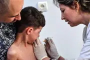 Rougeole : alerte sanitaire avant le Mondial 2026 en Amérique