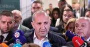 Roumen Radev, de président à Premier ministre : un triomphe historique en Bulgarie