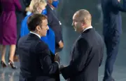 Roumen Radev, l'ex-président bulgare prorusse, remporte les législatives avec une majorité absolue