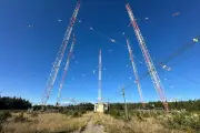 Roumoules : une radio éphémère 107.5 FM animée par des écoliers pour la Fête de la radio