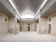 Réouverture partielle du Musée des Arts Décoratifs et du Design de Bordeaux après travaux