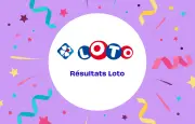 Résultats Loto du mercredi 29 avril 2026 : 4 millions d'euros en jeu