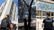 Rétrospective juillet 2025 : incendies, viols à Vic-la-Gardiole, couvre-feu à Nîmes