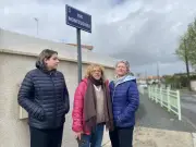 Rue Montesquieu à Marmande : les riverains excédés par le stationnement anarchique