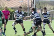 Rugby amateur : Grenade et Parentis visent les titres départementaux ce week-end