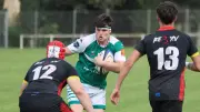 Rugby amateur : journée cruciale pour les cadets et juniors nationaux