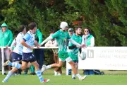 Rugby amateur : Marans et Pons en quête de montée via les barrages