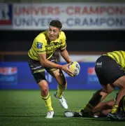 Rugby : cinq changements majeurs pour affronter Aurillac ce vendredi soir