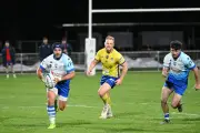 Rugby : Le CA Périgueux affronte Narbonne avant les barrages, un match crucial