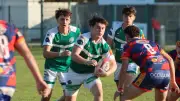 Rugby : le pôle jeune de l'EVLS en déplacement ce samedi pour des matchs cruciaux