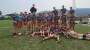 Rugby : les cadets du SBR XV qualifiés pour la finale du Terroir après une victoire éclatante