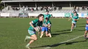 Rugby : les jeunes de l'Entente Vendres/Lespignan/Sauvian XV en action ce samedi