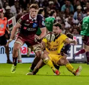 Rugby : L'UBB et La Rochelle face à un match crucial avec des équipes remaniées