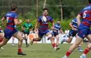 Rugby : Mérignac, Lormont, Bazas et Castillon en phase finale