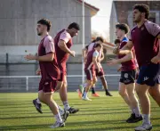 Rugby : Oyonnax inflige son premier revers à Bordeaux-Bègles en Pro D2