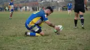 Rugby : Quentin Gracia constate une baisse de la violence sur les terrains
