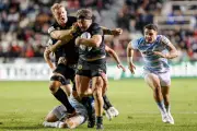 Rugby : Toulon face à Glasgow, une stratégie claire pour éviter les regrets