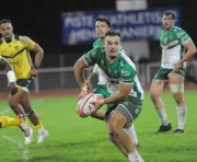 Rugby à XIII : Carcassonne reçoit Villeneuve dans un match décalé crucial