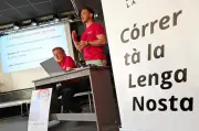 Réunion préparatoire pour La Passem : une course pour le gascon dans les Landes