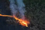 Éruption du Piton de la Fournaise à La Réunion : l'imprévisibilité du volcan en question