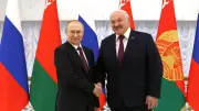 Russie-Biélorussie : des officiers américains observent les manœuvres Zapad-2025