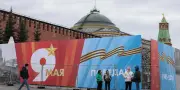 Russie : parade du 9 mai réduite par crainte des drones ukrainiens