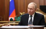 Russie : six militants antiguerre condamnés à de lourdes peines de prison