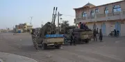 Russie souhaite un retour rapide de la stabilité au Mali, sous pression djihadiste