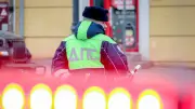 Russie : une Allemande arrêtée avec une bombe, Moscou accuse Kiev d'un attentat planifié