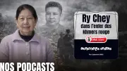 Ry Chey, survivante des Khmers rouges, raconte son destin incroyable à Montpellier
