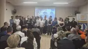 RYLA : 30 jeunes formés au leadership et à la puissance de l'eau à La Grande-Motte