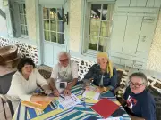 Sabres se mobilise pour la Fondation Philippe-Chatrier le 30 mai