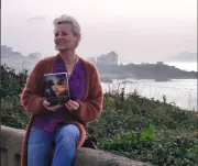 Sabrina Dollé explore les relations familiales dysfonctionnelles dans son nouveau roman