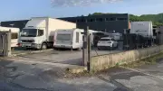 Saint-Affrique : Les forains relogés à l'abattoir, l'opposition s'interroge sur les coûts