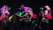 Saint-Aunès célèbre le West Coast Swing avec une journée complète de stages et de danse