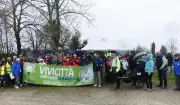 Saint-Caprais-de-Bordeaux accueille la Vivicitta, course internationale pour la paix et la solidarité