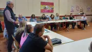 Saint-Côme-et-Maruéjols renforce ses liens avec le tissu associatif local