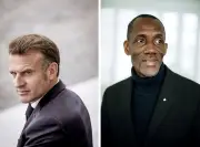 Saint-Denis : après des insultes racistes, Bally Bagayoko affirme avoir reçu le soutien de Macron