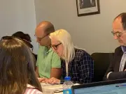 Saint-Denis-d’Oléron : l'opposition interpelle sur les délégations et emprunts municipaux