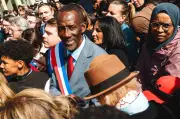 Saint-Denis : le maire critiqué après un tournage de clip sauvage